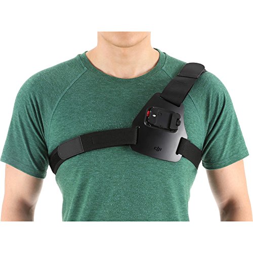 Osmo - Chest Strap Mount